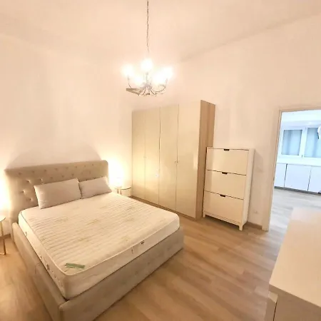 Genova City Center Apartament Apartman Genova