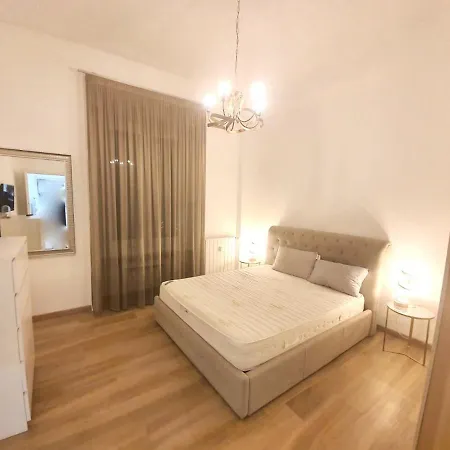 Genova City Center Apartament Apartment Genoa